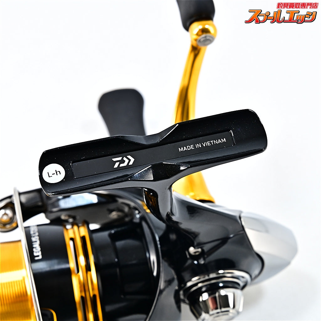 【ダイワ】 23レガリス LT 2500S-DH DAIWA LEGALIS