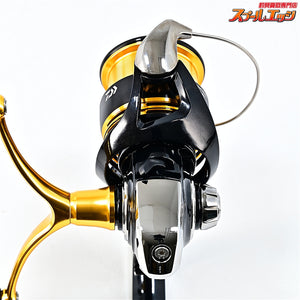 【ダイワ】 23レガリス LT 2500S-DH DAIWA LEGALIS