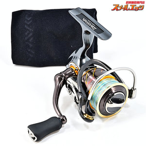 【ダイワ】 13セルテート 2004CH DAIWA CERTATE