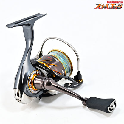 【ダイワ】 13セルテート 2004CH DAIWA CERTATE