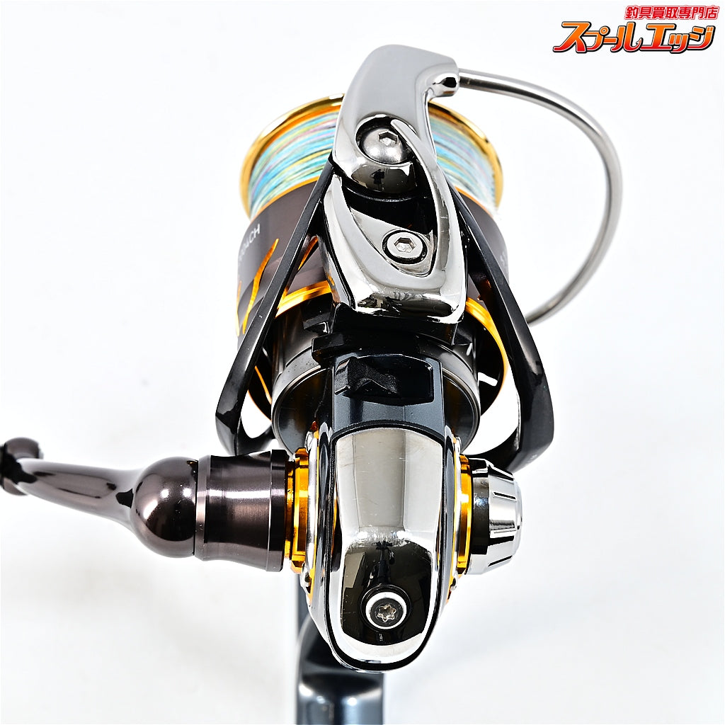 【ダイワ】 13セルテート 2004CH DAIWA CERTATE