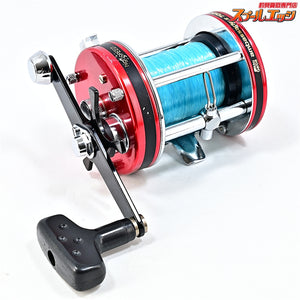 【アブガルシア】 アンバサダー 7000 レッド FN.910505 Abu Garcia ambassadeur
