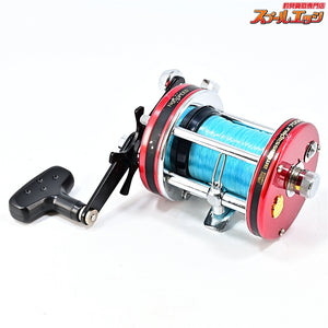 【アブガルシア】 アンバサダー 7000 レッド FN.910505 Abu Garcia ambassadeur