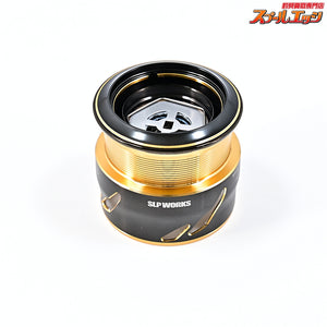 【ダイワxSLPワークス】 EX SF 2000SS カスタムスプール DAIWAxSLP-WORKS CUSTOM SPOOL