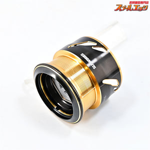 【ダイワxSLPワークス】 EX SF 2000SS カスタムスプール DAIWAxSLP-WORKS CUSTOM SPOOL