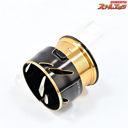 【ダイワxSLPワークス】 EX SF 2000SS カスタムスプール DAIWAxSLP-WORKS CUSTOM SPOOL