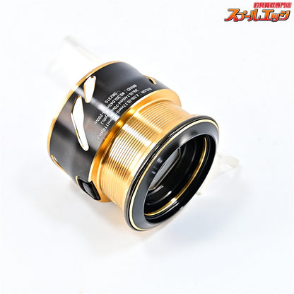 【ダイワxSLPワークス】 EX SF 2000SS カスタムスプール DAIWAxSLP-WORKS CUSTOM SPOOL
