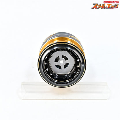【ダイワxSLPワークス】 EX SF 2000SS カスタムスプール DAIWAxSLP-WORKS CUSTOM SPOOL