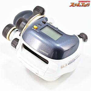 【シマノ】 99デジタナ SLS レバードラグ 2スピード 4000XT SHIMANO DEGITANA 2SPEED