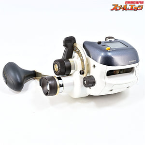 【シマノ】 99デジタナ SLS レバードラグ 2スピード 4000XT SHIMANO DEGITANA 2SPEED