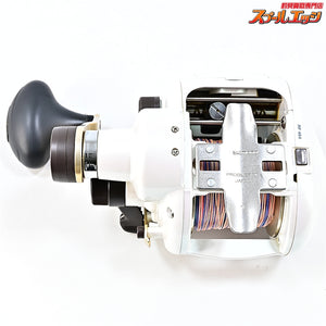 【シマノ】 99デジタナ SLS レバードラグ 2スピード 4000XT SHIMANO DEGITANA 2SPEED