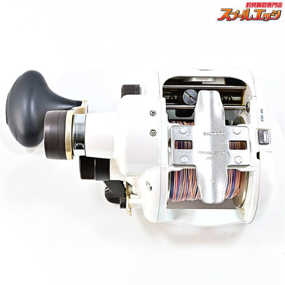 【シマノ】 99デジタナ SLS レバードラグ 2スピード 4000XT SHIMANO DEGITANA 2SPEED