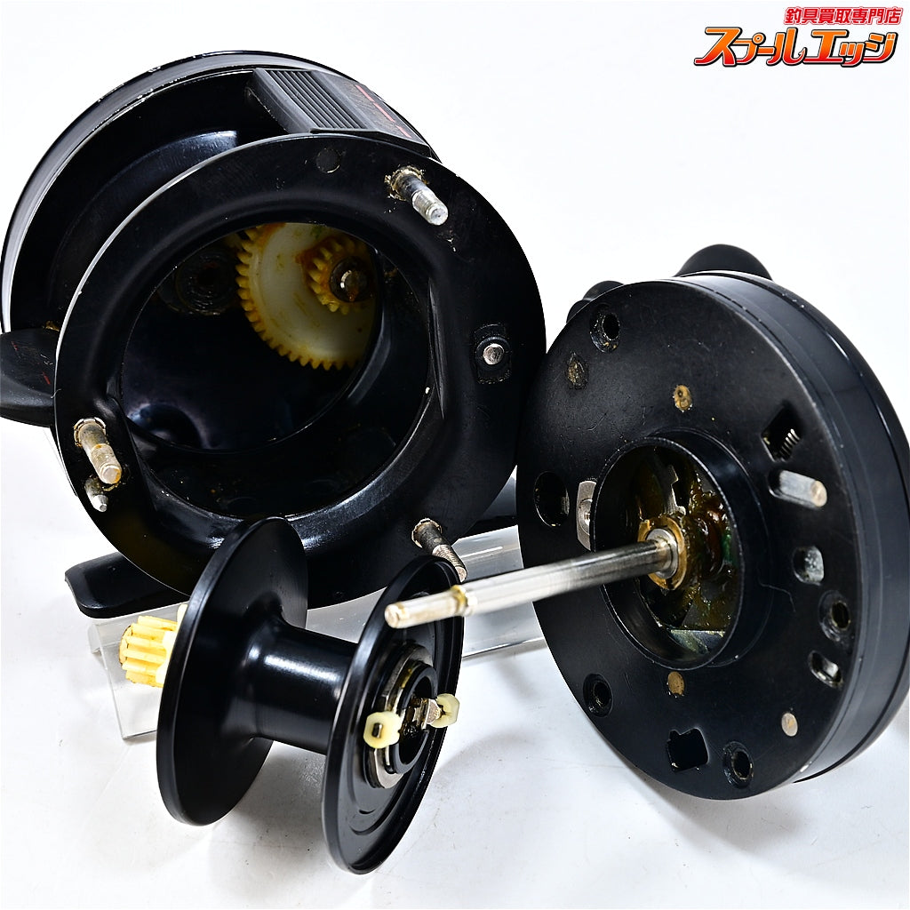 【アブガルシア】 アンバサダー ロイヤルエクスプレス 6.3:1 FN.89-0 89-90 Abu Garcia Ambassadeur