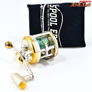 【ダイワ】 ミリオネア CV-Z 250F DAIWA MILLIONAIRE