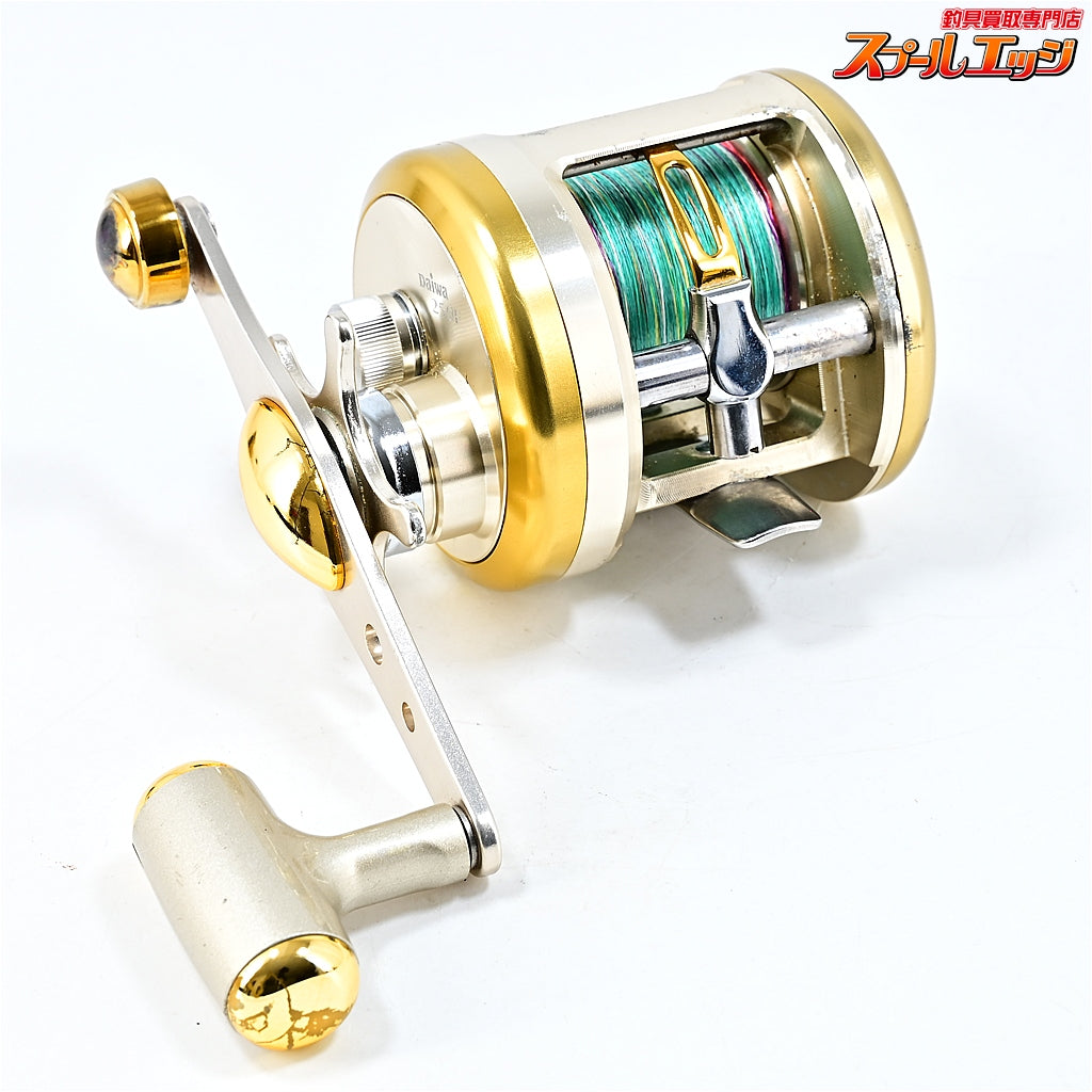【ダイワ】 ミリオネア CV-Z 250F DAIWA MILLIONAIRE