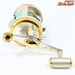 【ダイワ】 ミリオネア CV-Z 250F DAIWA MILLIONAIRE