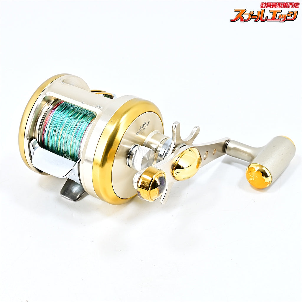 【ダイワ】 ミリオネア CV-Z 250F DAIWA MILLIONAIRE