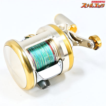 【ダイワ】 ミリオネア CV-Z 250F DAIWA MILLIONAIRE