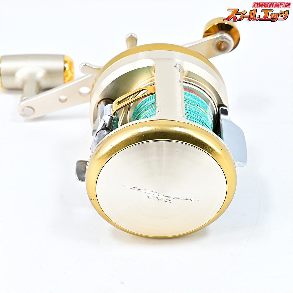 【ダイワ】 ミリオネア CV-Z 250F DAIWA MILLIONAIRE