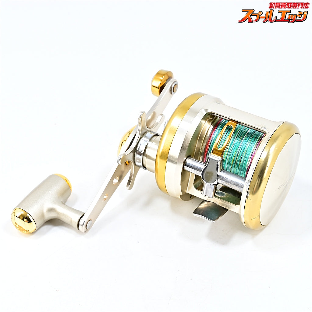【ダイワ】 ミリオネア CV-Z 250F DAIWA MILLIONAIRE