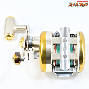 【ダイワ】 ミリオネア CV-Z 250F DAIWA MILLIONAIRE