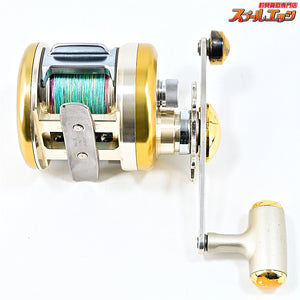【ダイワ】 ミリオネア CV-Z 250F DAIWA MILLIONAIRE