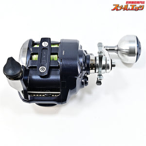 【シマノ】 16フォースマスター 2000 使用距離10.2km 使用35時間 SHIMANO FORCE MASTER