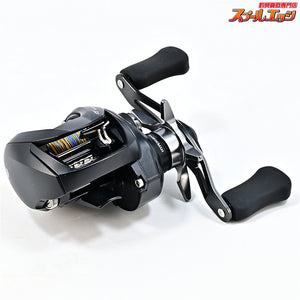 【ダイワ】 22シルバーウルフ SV TW 1000XHL PEスペシャル 未使用PEライン装着 DAIWA SILVER WOLF PE-SPECIAL