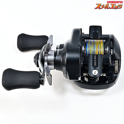 【ダイワ】 22シルバーウルフ SV TW 1000XHL PEスペシャル 未使用PEライン装着 DAIWA SILVER WOLF PE-SPECIAL