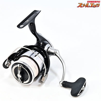【ダイワ】 23レグザ LT 3000S-CXH DAIWA LEXA