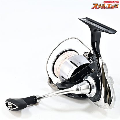 【ダイワ】 23レグザ LT 3000S-CXH DAIWA LEXA