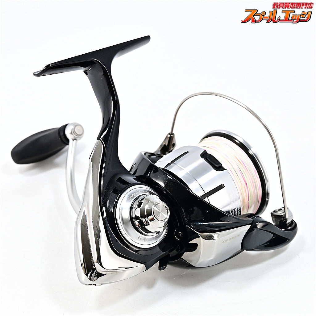 【ダイワ】 23レグザ LT 3000S-CXH DAIWA LEXA