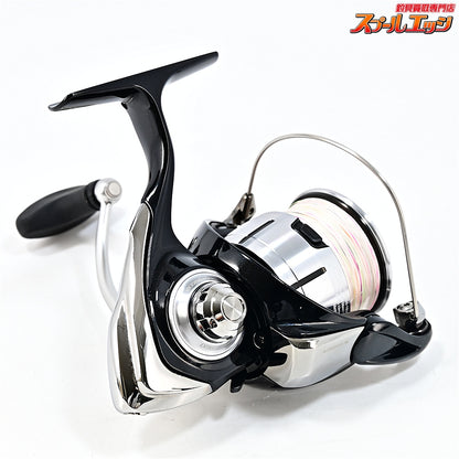 【ダイワ】 23レグザ LT 3000S-CXH DAIWA LEXA