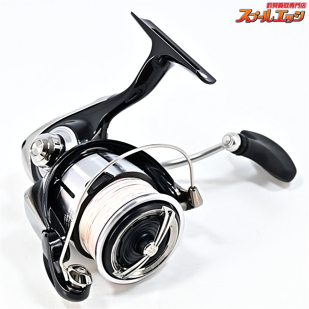 【ダイワ】 23レグザ LT 3000S-CXH DAIWA LEXA