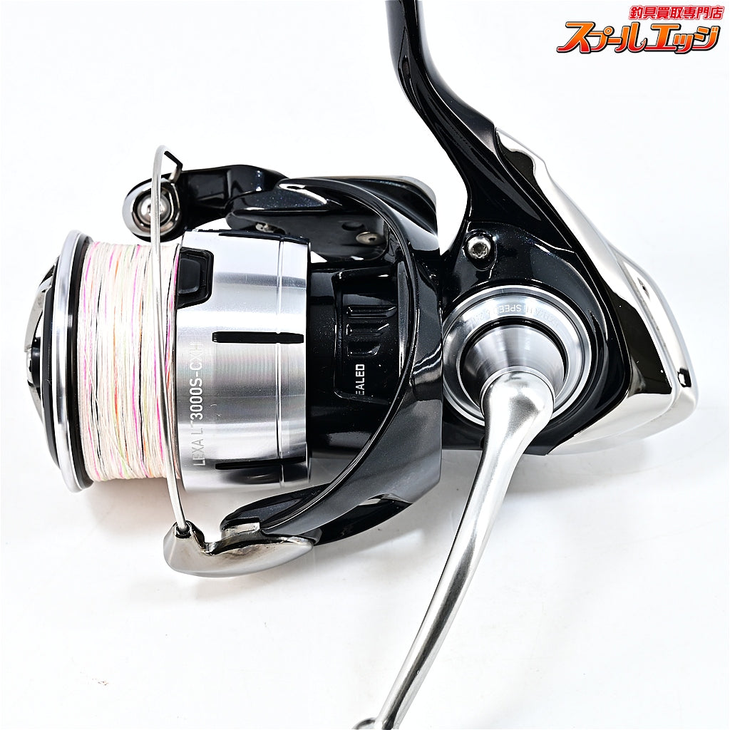 【ダイワ】 23レグザ LT 3000S-CXH DAIWA LEXA