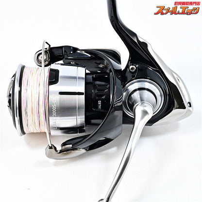 【ダイワ】 23レグザ LT 3000S-CXH DAIWA LEXA