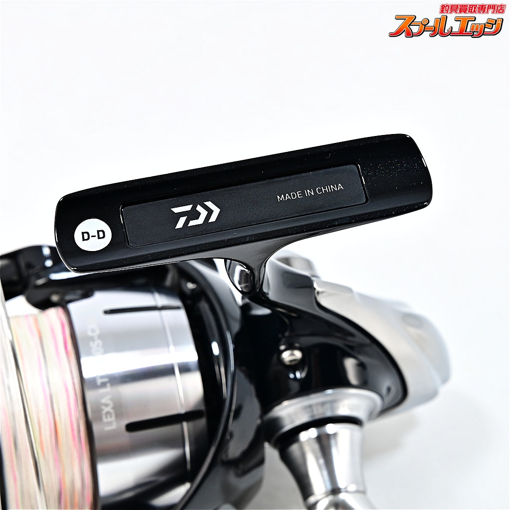 【ダイワ】 23レグザ LT 3000S-CXH DAIWA LEXA