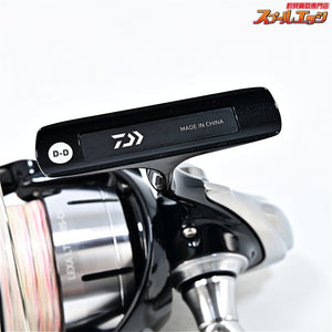 【ダイワ】 23レグザ LT 3000S-CXH DAIWA LEXA