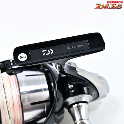【ダイワ】 23レグザ LT 3000S-CXH DAIWA LEXA