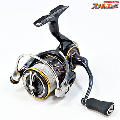 【ダイワ】 21カルディア LT 2500S-XH DAIWA CALDIA