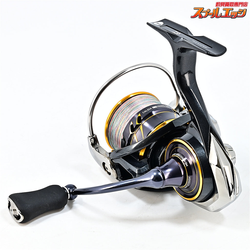 【ダイワ】 21カルディア LT 2500S-XH DAIWA CALDIA