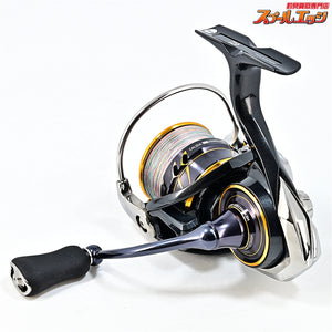 【ダイワ】 21カルディア LT 2500S-XH DAIWA CALDIA