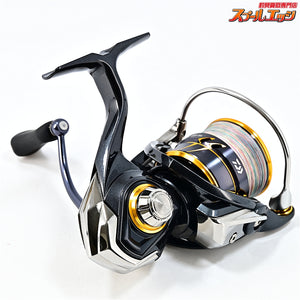 【ダイワ】 21カルディア LT 2500S-XH DAIWA CALDIA