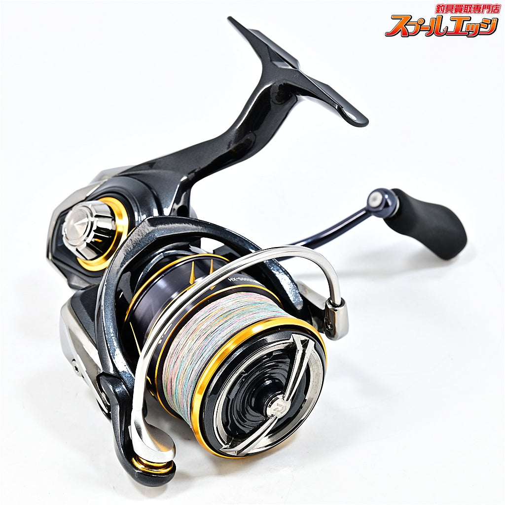 【ダイワ】 21カルディア LT 2500S-XH DAIWA CALDIA