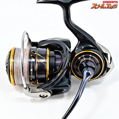 【ダイワ】 21カルディア LT 2500S-XH DAIWA CALDIA