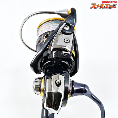 【ダイワ】 21カルディア LT 2500S-XH DAIWA CALDIA