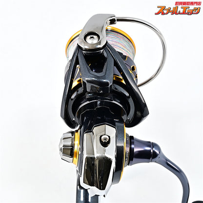 【ダイワ】 21カルディア LT 2500S-XH DAIWA CALDIA