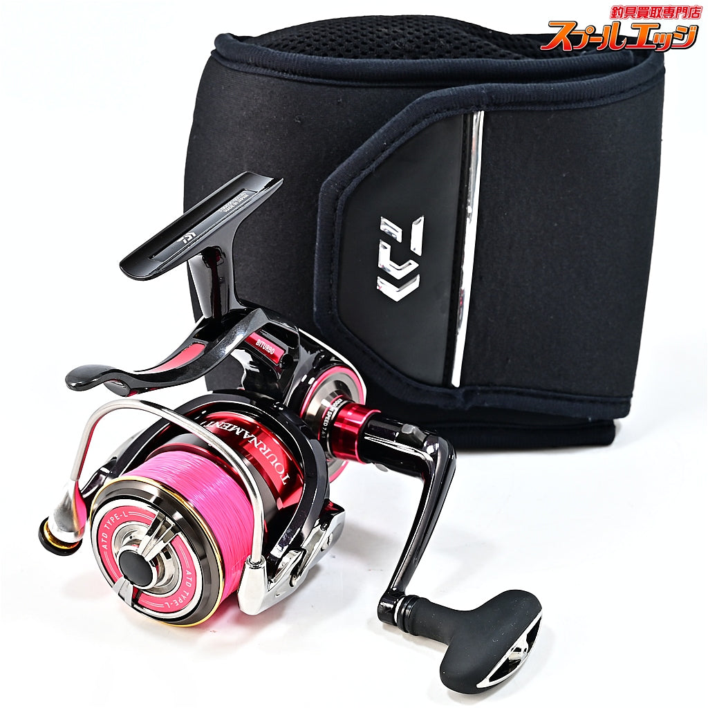 【ダイワ】 22トーナメント 磯 競技LBD DAIWA TOURNAMENT ISO-KYOUGI