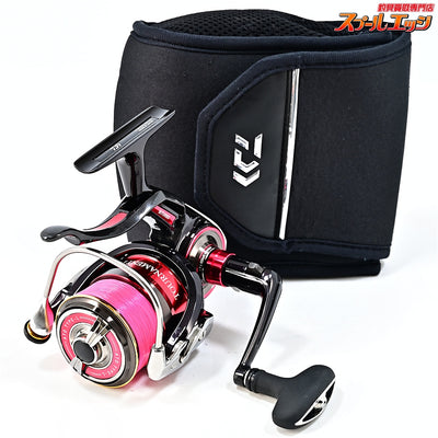【ダイワ】 22トーナメント 磯 競技LBD DAIWA TOURNAMENT ISO-KYOUGI