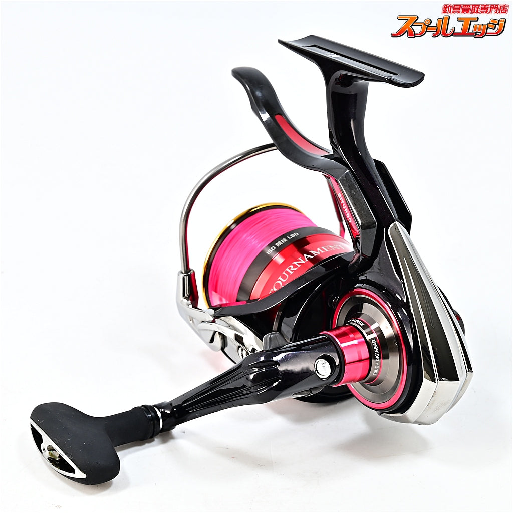 【ダイワ】 22トーナメント 磯 競技LBD DAIWA TOURNAMENT ISO-KYOUGI